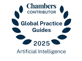 Chambers 2025 - GPG ARTIFICIAL INTELLIGENCE